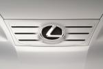 Lexus LF-C Concept 2004 года